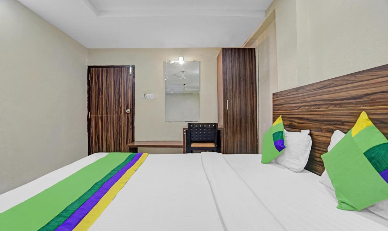 Treebo Trend Royal Galaxy Park Hotel Indore Exterior photo